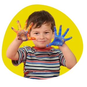 Child Speech Therapy Services In Pimple Saudagar