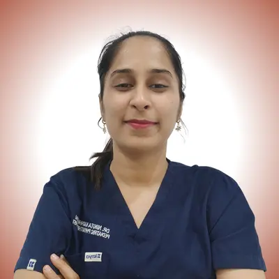 Best Pediatric Physiotherapy In Pimple Saudagar