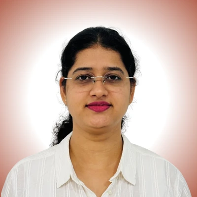 Dr Surbhi Pandey pediatric physiotherapist mumbai